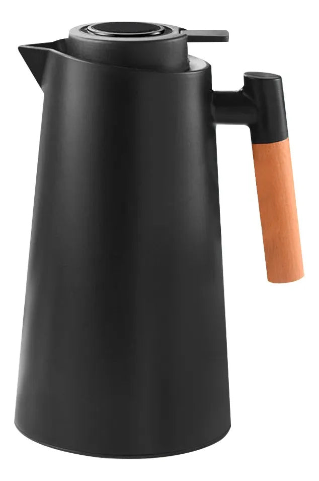 Garrafa Térmica 1 Litro Para Chás e Café